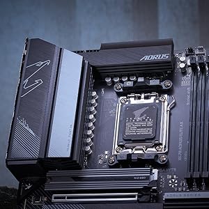 Conception thermique exceptionnelle