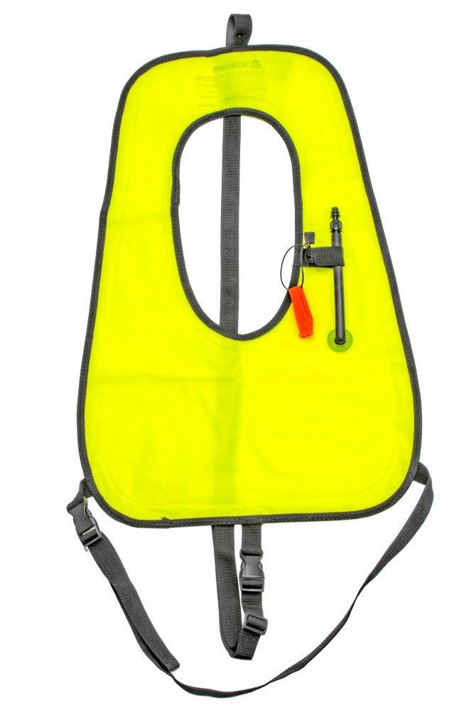 Innovative Scuba Concepts Innovative Scuba Snorkel Vest