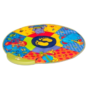 jolly jumper musical mat big w
