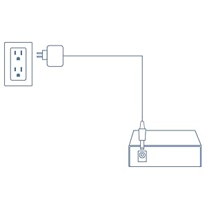 TRENDnet 100 Base-T to 100 Base-FX Multi-Mode SC Fiber Converter Fiber converter, media converter, fiber media converter, fast media converter