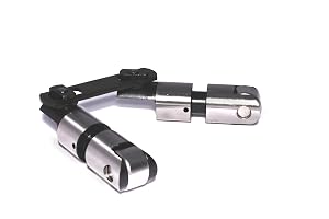 Close-up of COMP Cams Endure-X Solid Roller Lifter