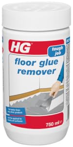 Hardwood Floor Glue Remover - Sika Wood Glue 1
