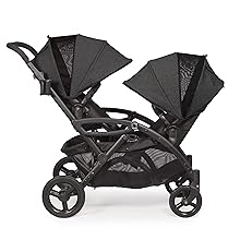 Amazon Com Contours Options Elite Tandem Double Toddler
