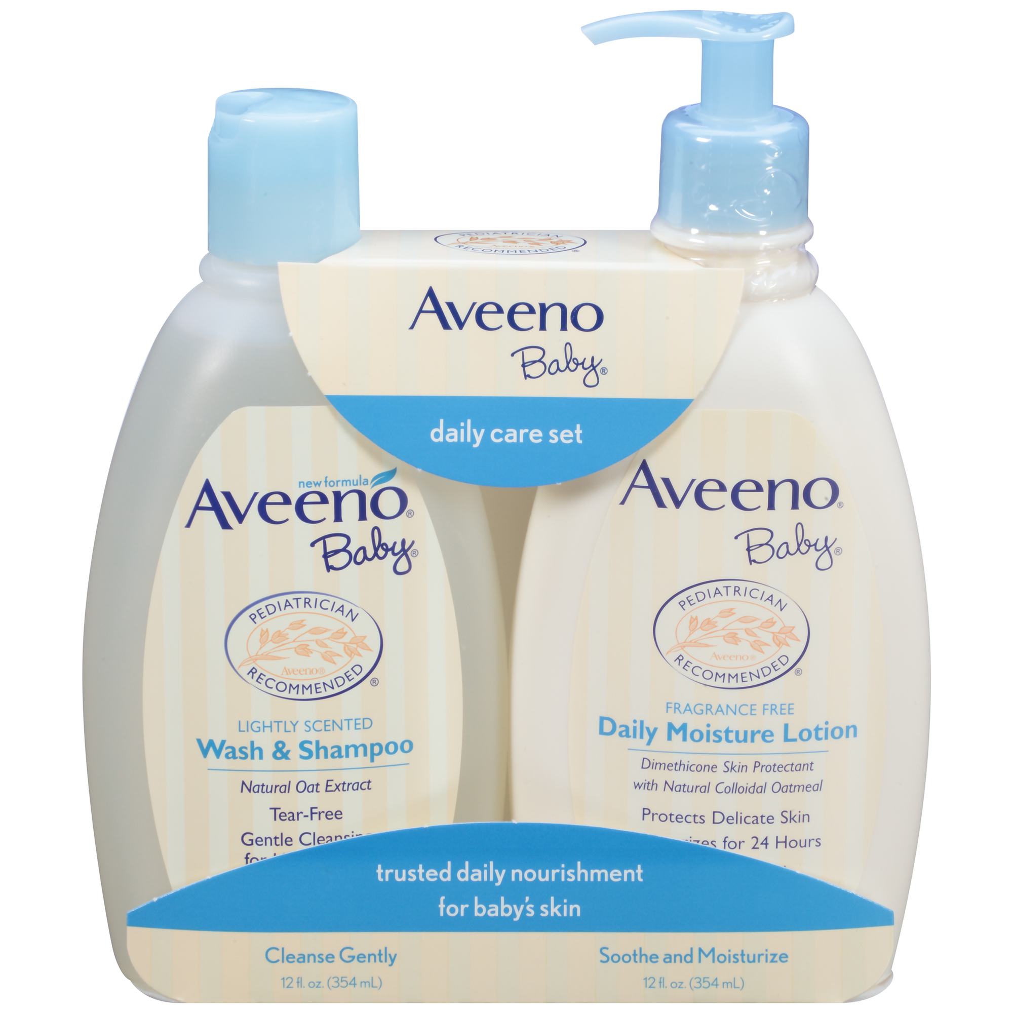 Aveeno Twin Pack Amazon.ca Baby