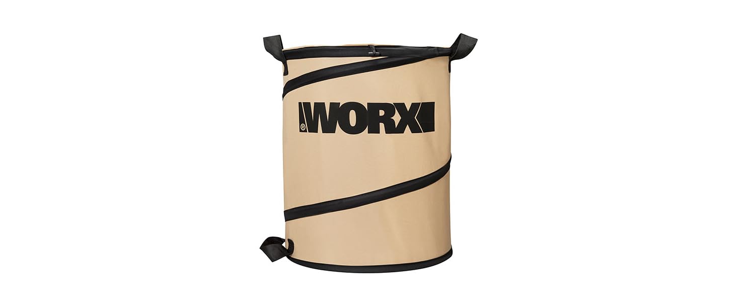 Worx tools are engineered with cutting-edge technology, and above modern efficiency standards