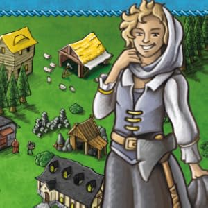 gioco strategico; gioco di produzione; stile german: o my good; gioco per nerd; regalo per nerd