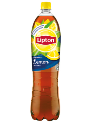 Lipton Lemon
