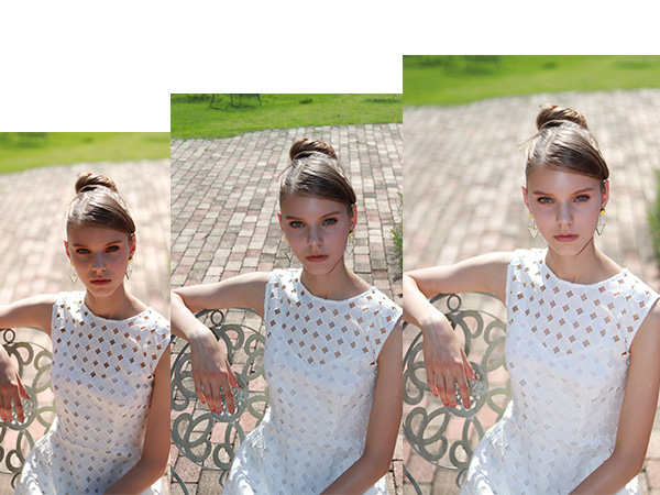 Flash Exposure Control