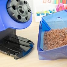 Electric Pencil Sharpener