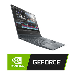 nvidia geforce