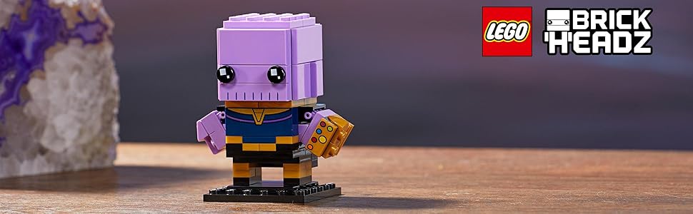 tienda lego titan