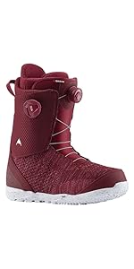 新品 BURTON スノーブーツ　MOTO-AF 2018年モデル　25.5㎝ Amazon | Burton(バートン) スノーボード ブーツ メンズ MOTO