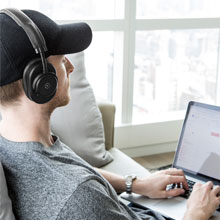 Master & Dynamic MW65