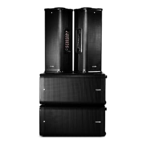 Amazon | Line 6 StageSource パワードスピーカー L2T