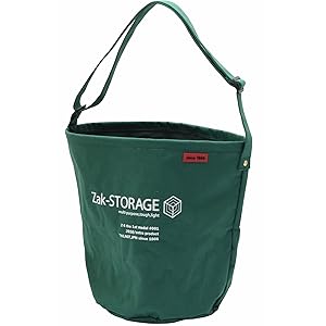 Amazon 高儀 Zak Storage バスケット クロスバケット 丸 グリーン L 幅285 高さ355 底面f260mm Cbc 100lg 道具袋 Amazon 高儀 Zak Storage バスケット クロスバケット 丸 グリーン L 幅285 高さ355 底面f260mm Cbc 100lg 道具袋