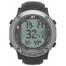 Aladin A1 Dive Computer
