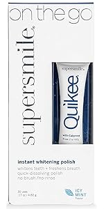 Supersmile Quikee On--The-Go