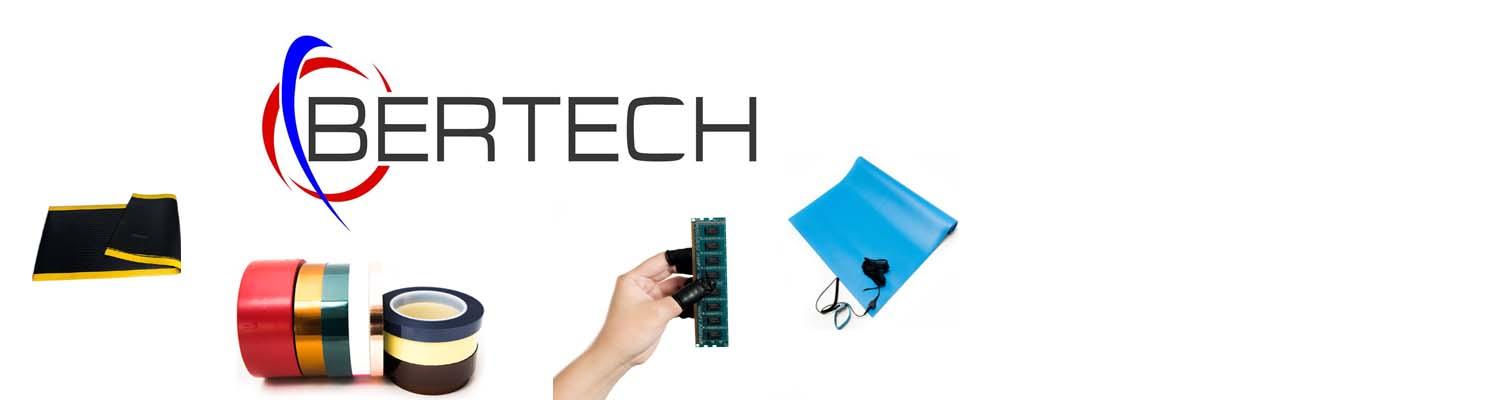 Amazon.com: Bertech ESD Finger Cots, Pink Color, 4 Mil