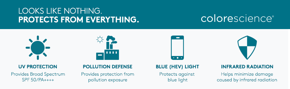 colorescience, colorscience, sunforgettable, powder sunscreen, spf50, mineral