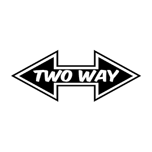 O'Brien tüpler iki yönlü çekme simgesi