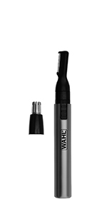 wahl clipper trimmer beard shaver professional ear nose brow mens grooming detail beard trim clip