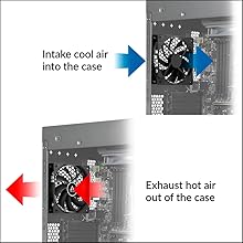 Two Way Installation