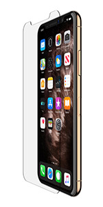 belkin iphone 11 screen protector
