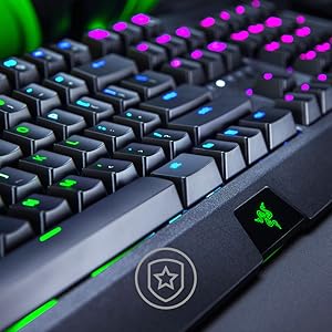 【Razer】BLACKWIDOW V3 RRO キーボード Yellow Amazon.co.jp: Razer BlackWidow JP Yellow Switch メカニカル