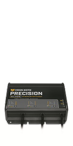 precision 345 charger