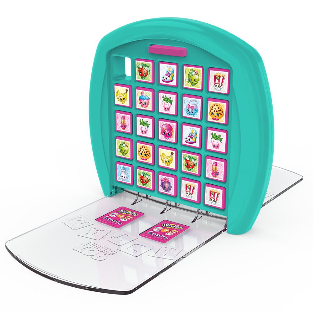 Shopkins Top Trumps Match Board Game Amazon.co.uk Toys & Games