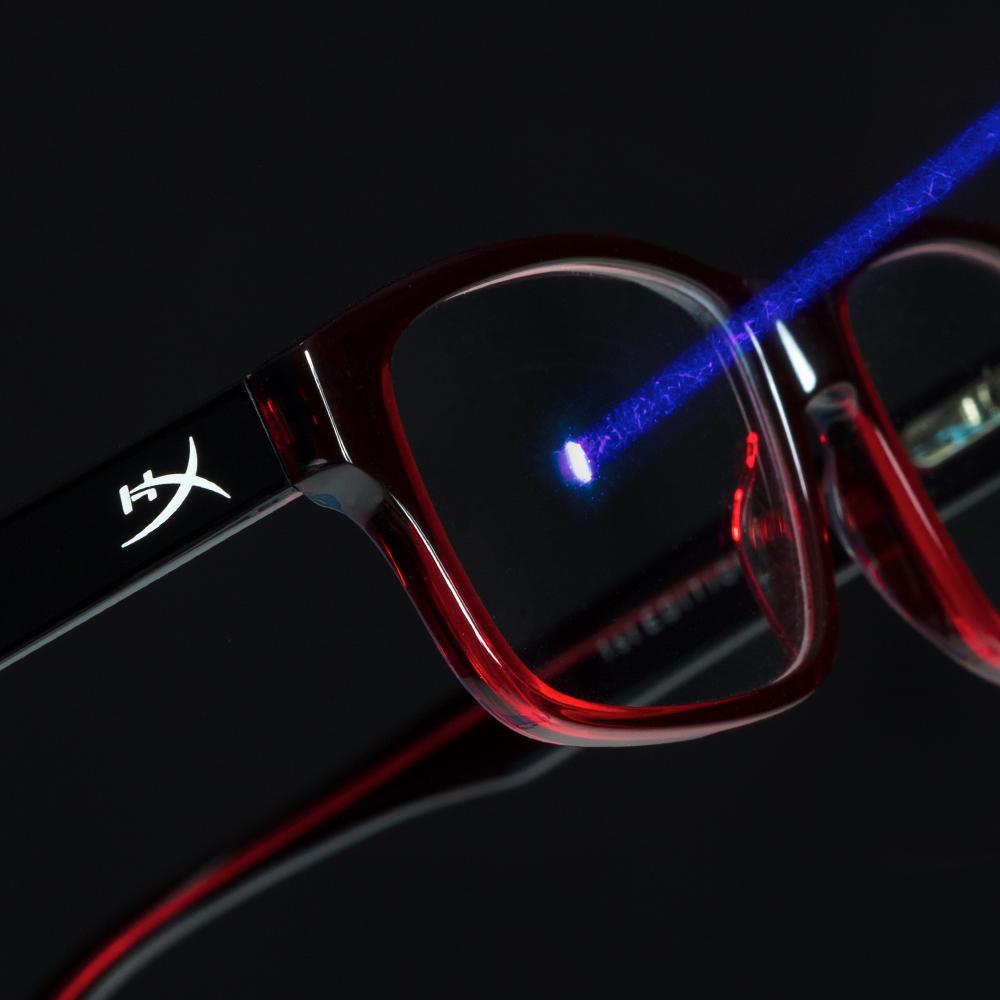HyperX Gaming Eyewear Home Audio & Theater