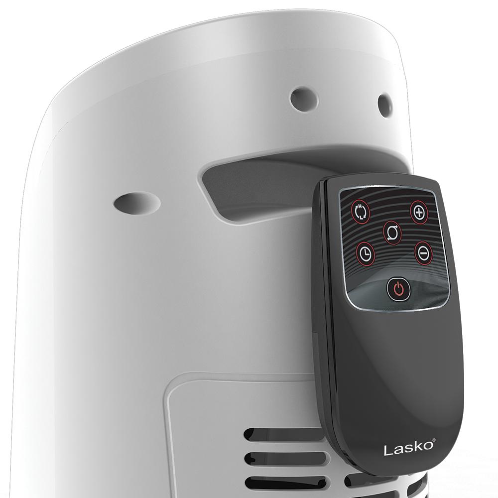Lasko 5165 Digital Ceramic Tower Heater with Remote Control Amazon.ca