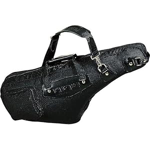 YAMAHA サックスケース 黒 ナイロン製　テナー用 YAMAHA サックスケース 黒 ナイロン製 テナー用 YAMAHA サックス