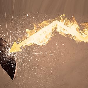 BUILT-IN THERMAL OVERLOAD PROTECTION