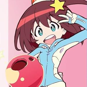 その他 Space Patrol Luluco: The Complete Series [Blu-ray] New Space Patrol Luluco: The Complete Series (Blu-ray +