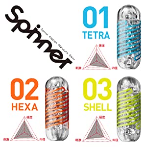 TENGAテトラ Amazon | TENGA Healthcare テンガ ヘルスケア TRAINING TETRA