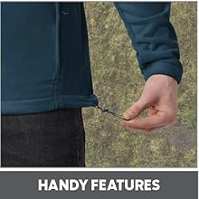 Handy Features