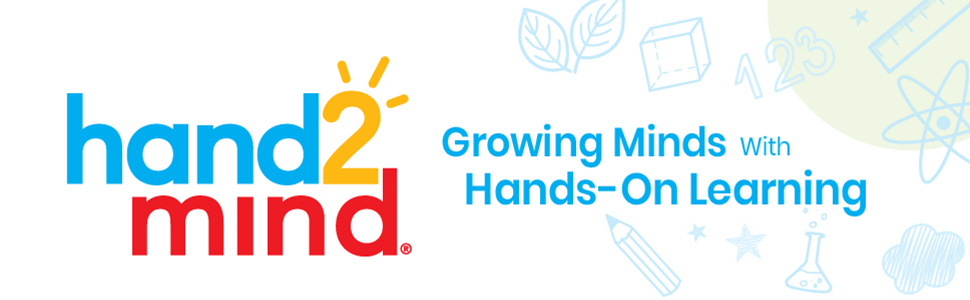 hand2mind brand 