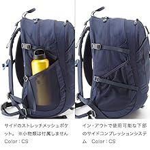 【美品】ノースフェイスTHE NORTHFACE バックパックbig day30 THE NORTH FACE(ザ・ノース・フェイス) K BIG DAY 30(ビッグ