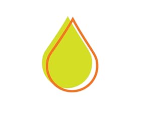 illustration of water drop representing rapid rehydration