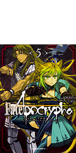 「Fate/Apocrypha」 まとめ売り 913BFJQ8C+L._UF350,350_QL50_.jpg