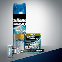 Gillette, razor, gilette, rasor, razer, mach3, mach 3, best razor, best shave, shave, shaving