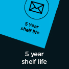 Blake Creative Colour C5 162 x 229 mm 120 gsm Peel & Seal Wallet Envelopes (45301) Baby Pink - Pack of 25 19 creative envelopes