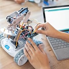 【レア 美品】 Sphero RVR ローヴァー　プログラミングロボット Sphero RVR+ Programmable Robot — Robotix Education Inc.