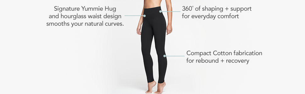 yummie shapewear canada