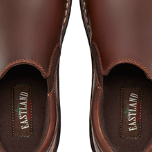 newport slip eastland shoe comfort