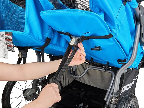 adjustable seat recline