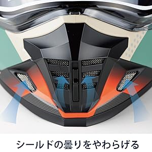 Amazon.co.jp: HJC HELMETS(エイチジェイシー)バイクヘルメット