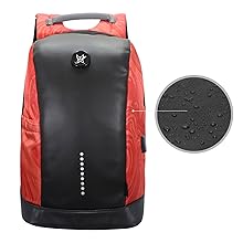 arctic fox bags anti theft