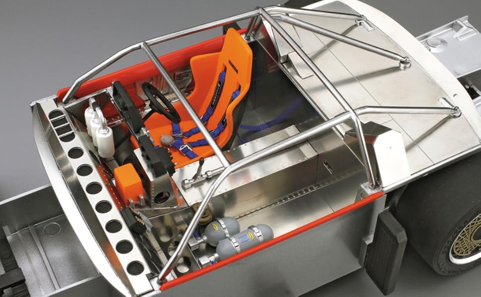 S2000GW！TDR☆30周年数量限定グッズ「バカラ製のクリスタル チョロQ e-08 マツダ RX-7(SA22C) ガリバー